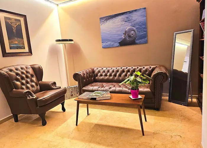 Hotel Roca-Mar